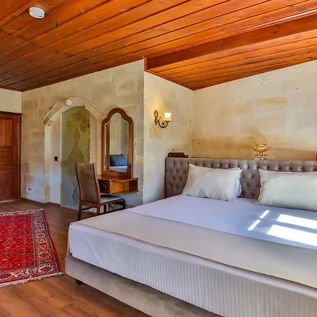 Hotel Minor Urgup