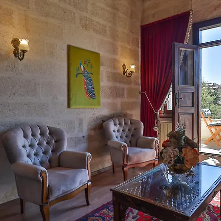 Hotel Minor Urgup