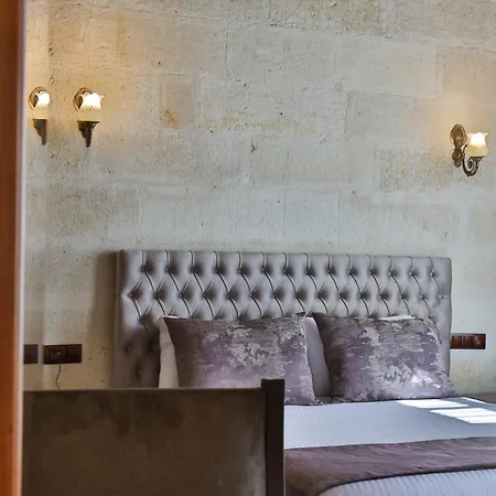 Minor Hotel Urgup
