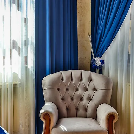 Hotel Minor Urgup