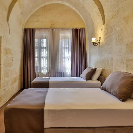 Hotel Minor *