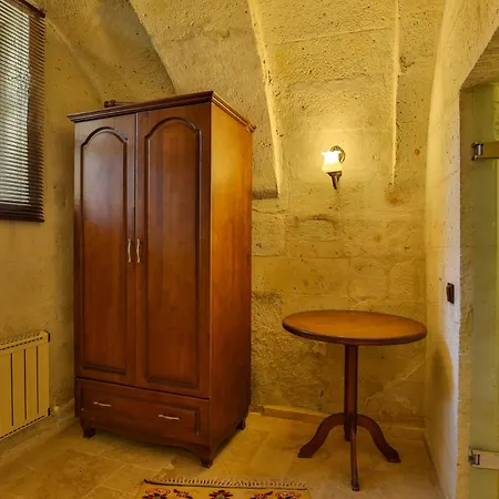 Hotel Minor Urgup
