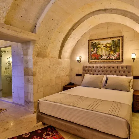 Hotel Minor Urgup