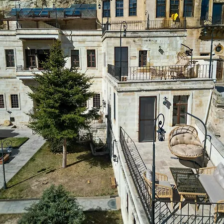 Hotel Minor Urgup