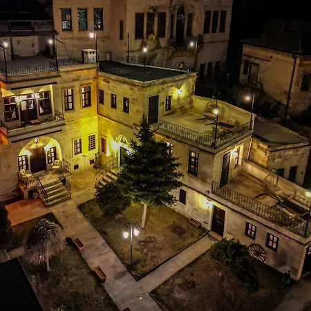 Hotel Minor Urgup