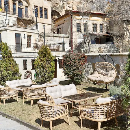 Minor Hotel Urgup