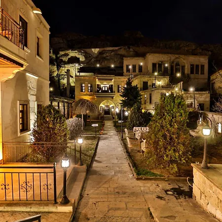 Hotel Minor Urgup