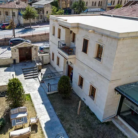 Hotel Minor