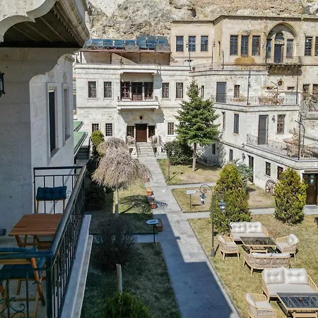 Hotel Minor *